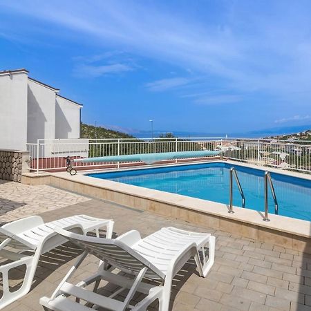 Apartments Zora Senj  Εξωτερικό φωτογραφία