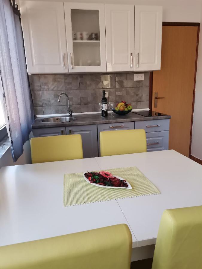 Apartments Zora Senj  Εξωτερικό φωτογραφία