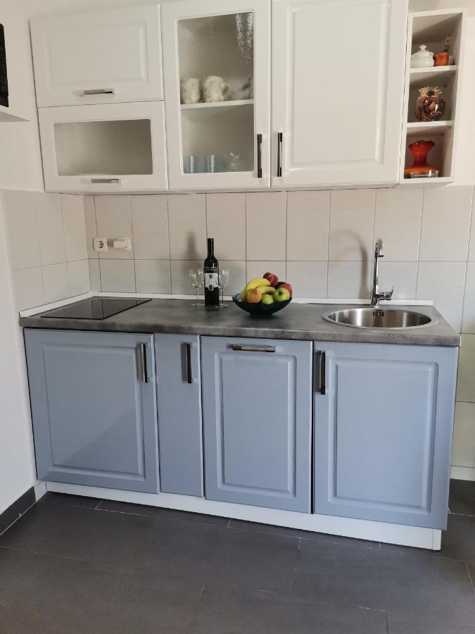 Apartments Zora Senj  Εξωτερικό φωτογραφία