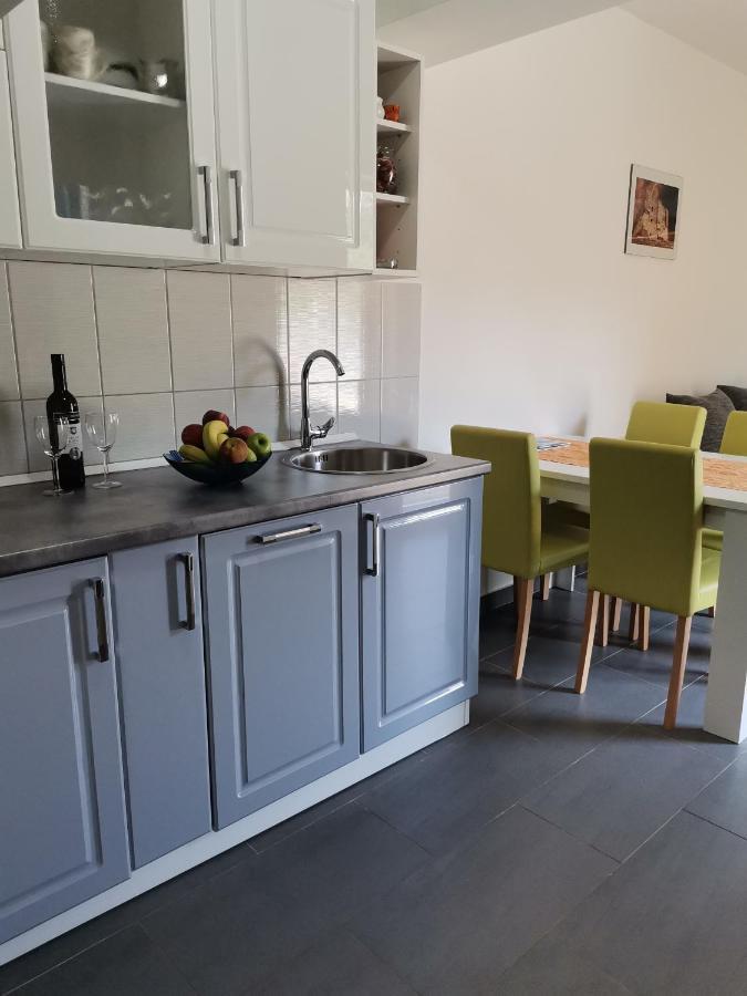 Apartments Zora Senj  Εξωτερικό φωτογραφία