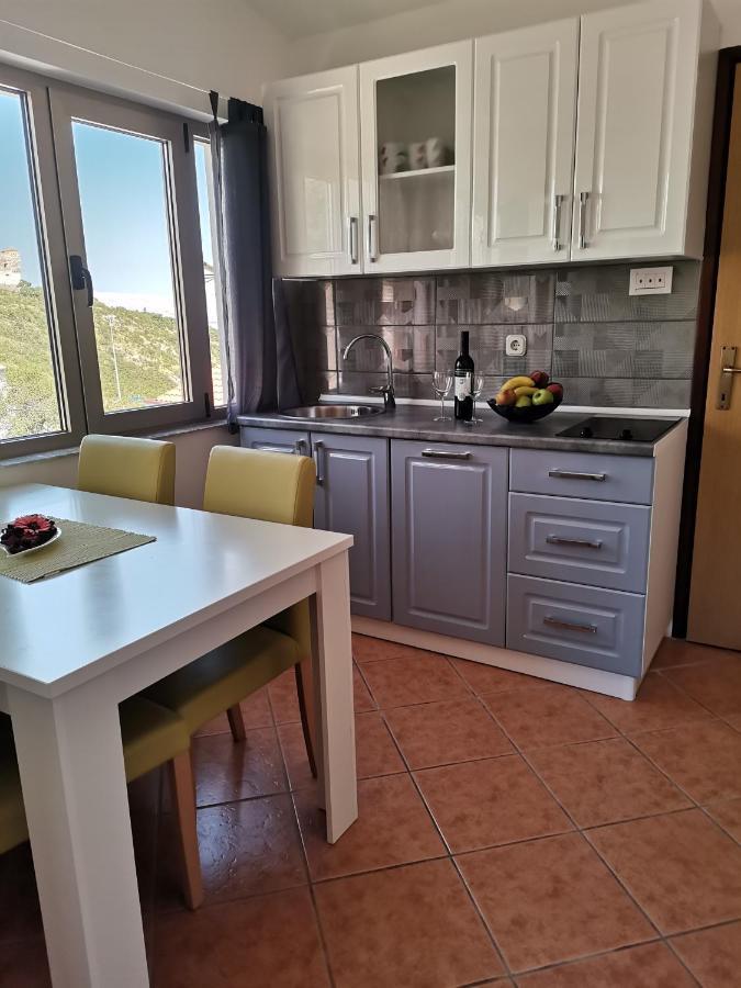 Apartments Zora Senj  Εξωτερικό φωτογραφία