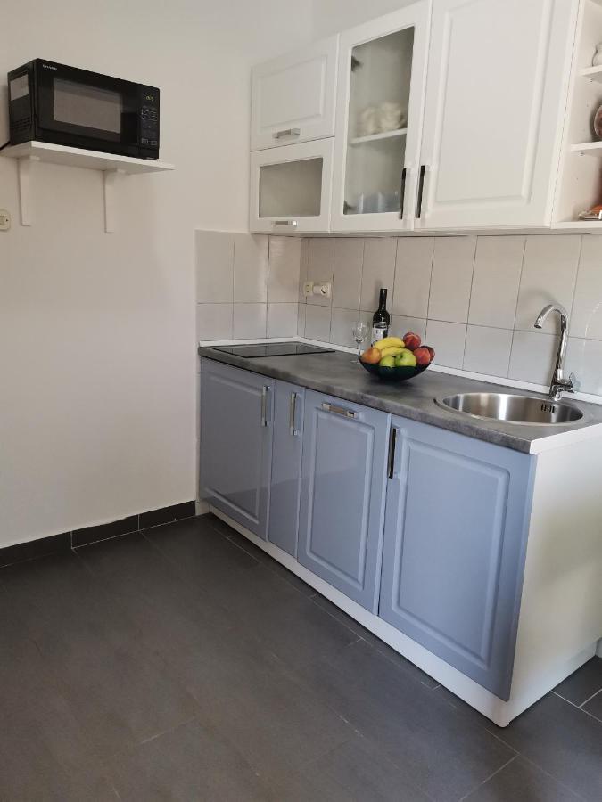 Apartments Zora Senj  Εξωτερικό φωτογραφία