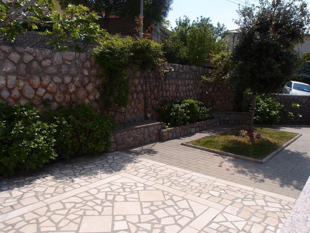 Apartments Zora Senj  Εξωτερικό φωτογραφία