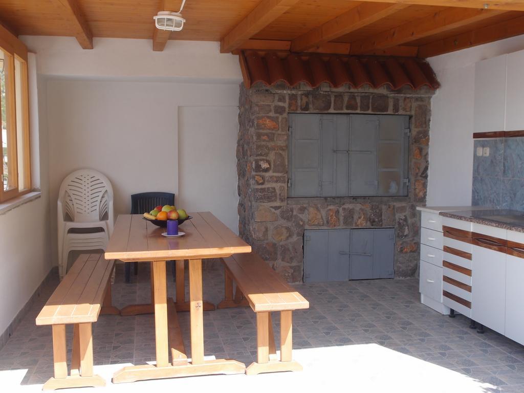 Apartments Zora Senj  Εξωτερικό φωτογραφία