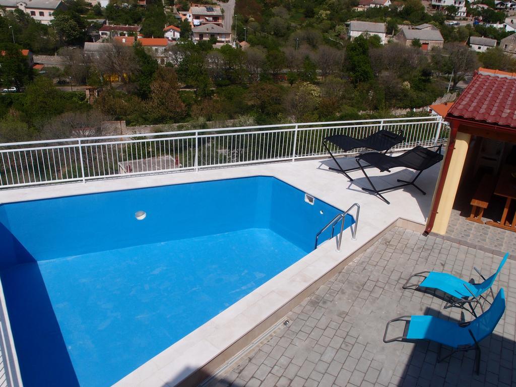 Apartments Zora Senj  Εξωτερικό φωτογραφία