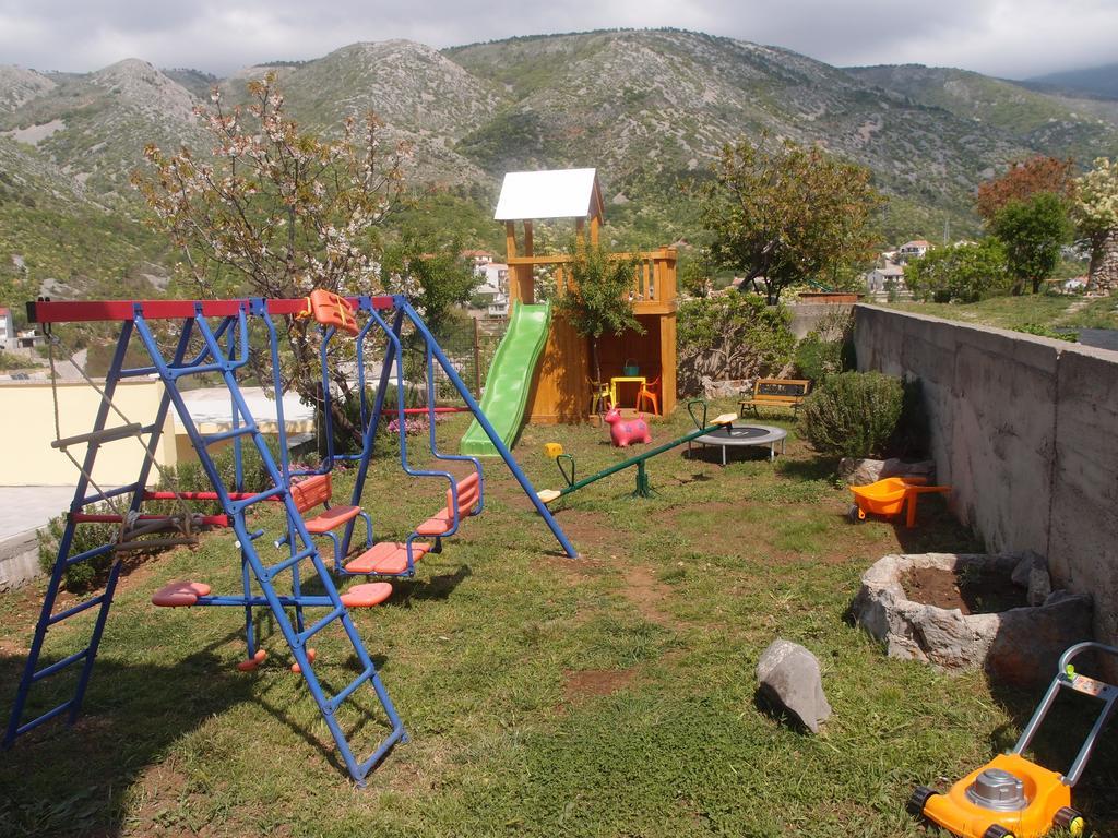 Apartments Zora Senj  Εξωτερικό φωτογραφία