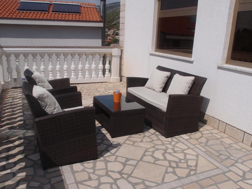 Apartments Zora Senj  Εξωτερικό φωτογραφία