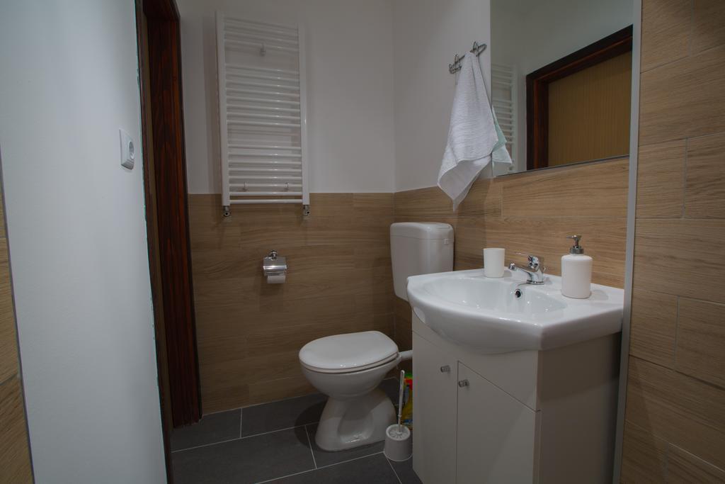 Apartments Zora Senj  Εξωτερικό φωτογραφία