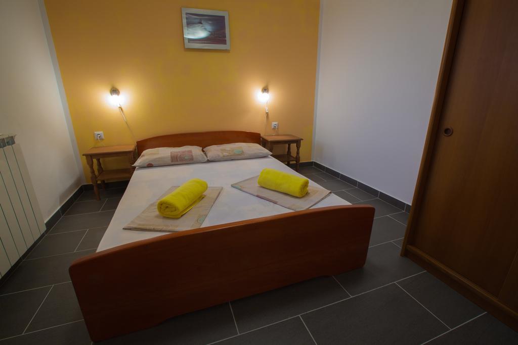 Apartments Zora Senj  Εξωτερικό φωτογραφία