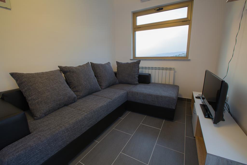 Apartments Zora Senj  Εξωτερικό φωτογραφία