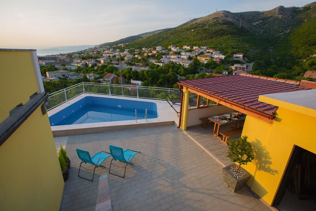 Apartments Zora Senj  Εξωτερικό φωτογραφία