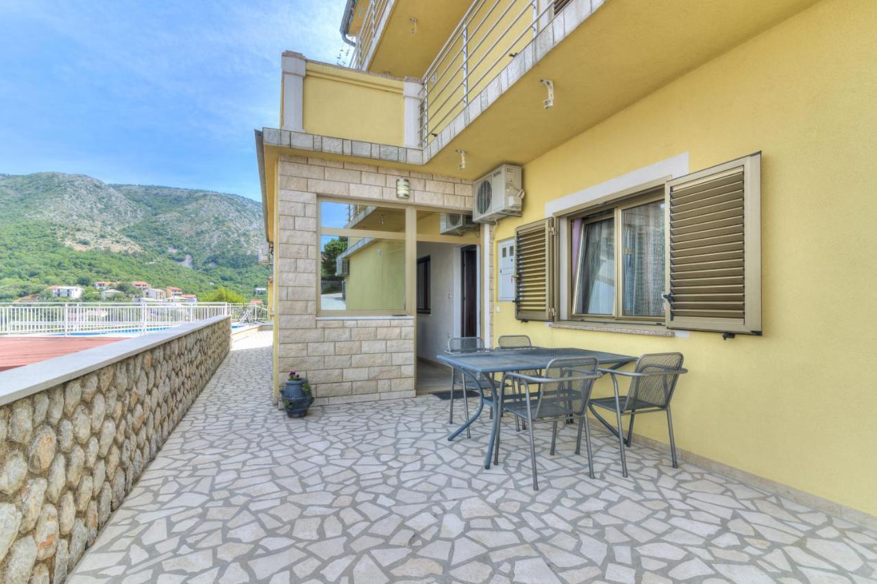 Apartments Zora Senj  Εξωτερικό φωτογραφία