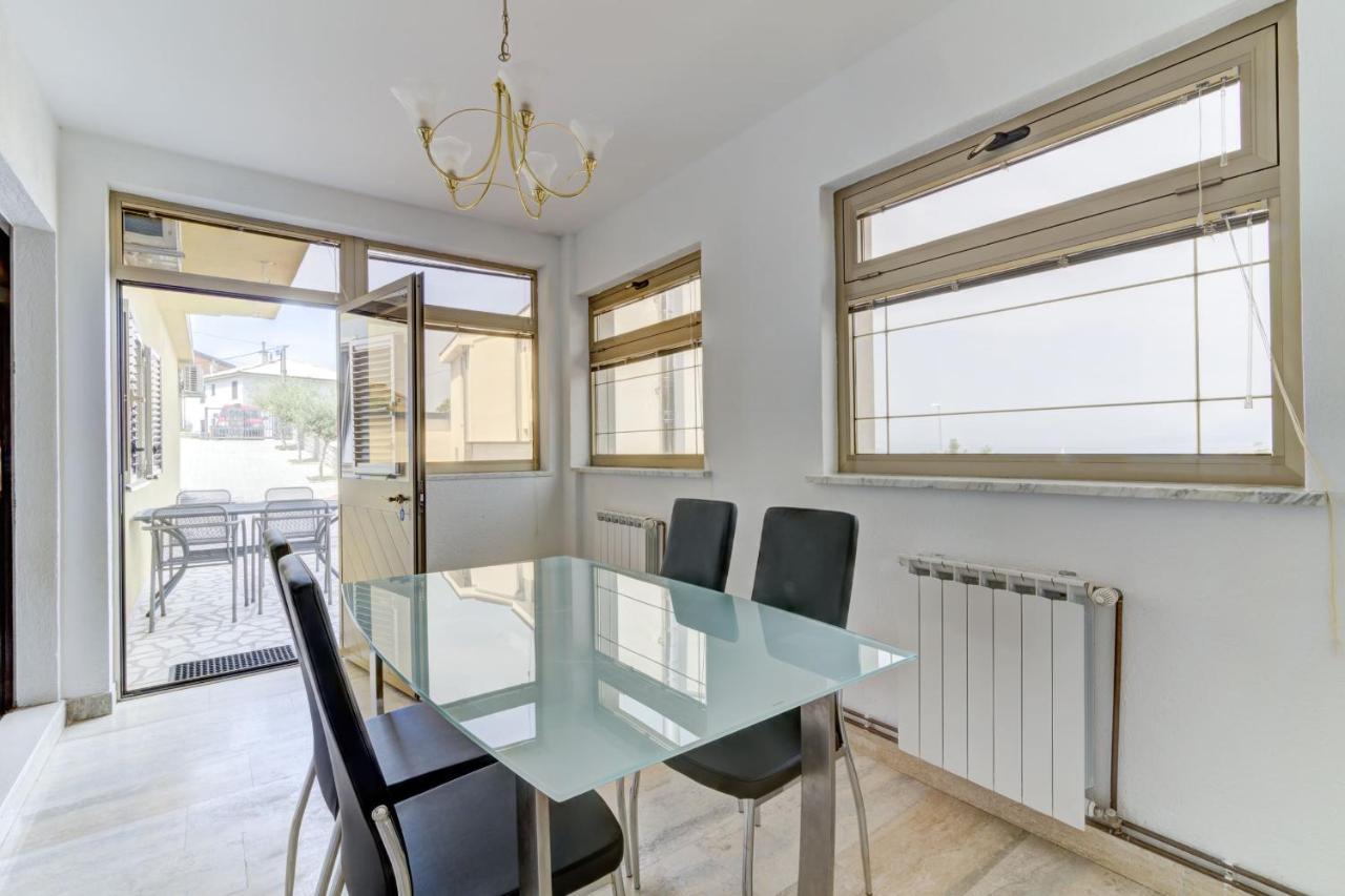 Apartments Zora Senj  Εξωτερικό φωτογραφία