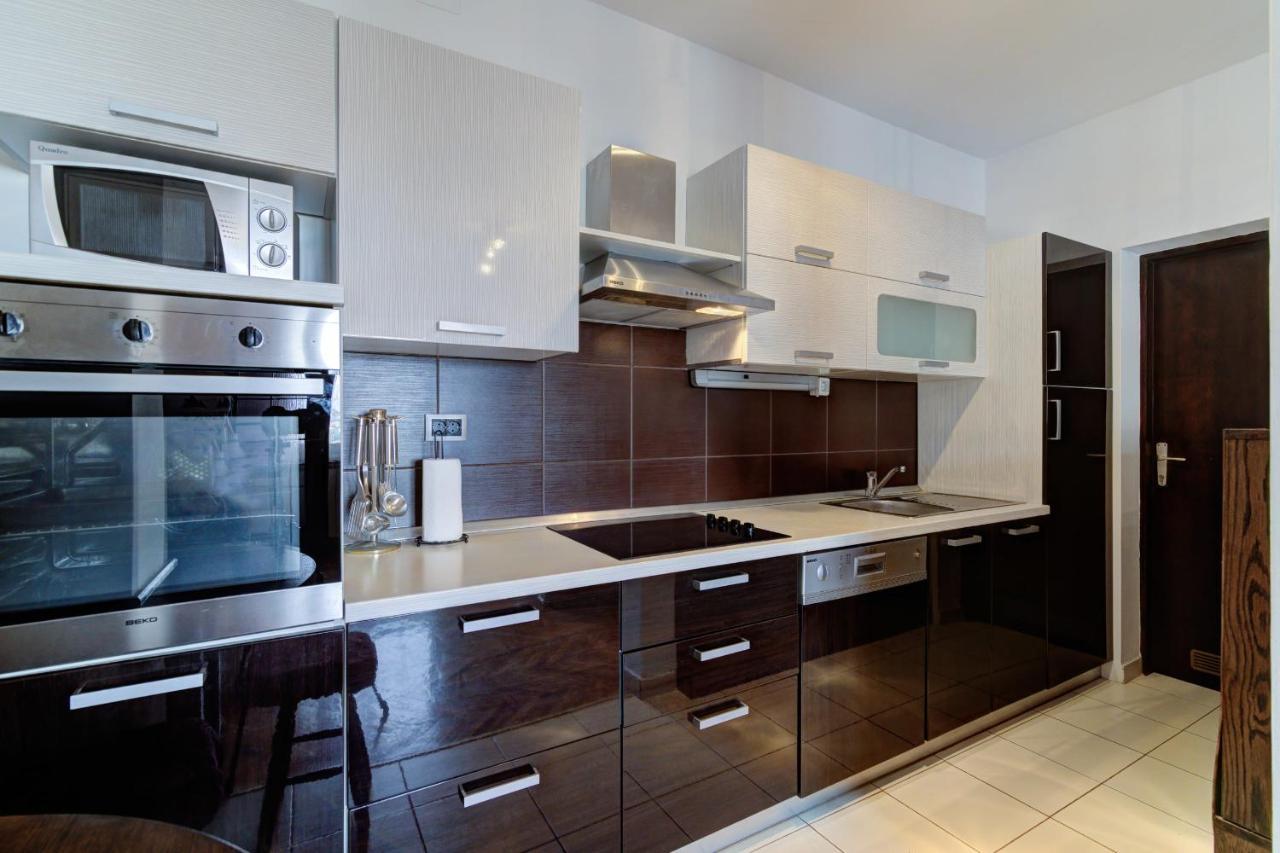 Apartments Zora Senj  Εξωτερικό φωτογραφία