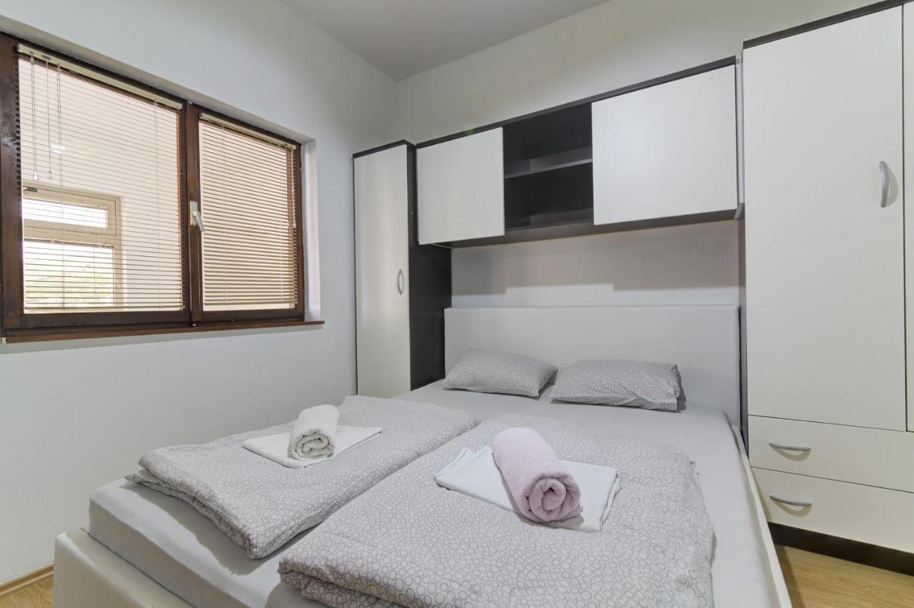 Apartments Zora Senj  Εξωτερικό φωτογραφία
