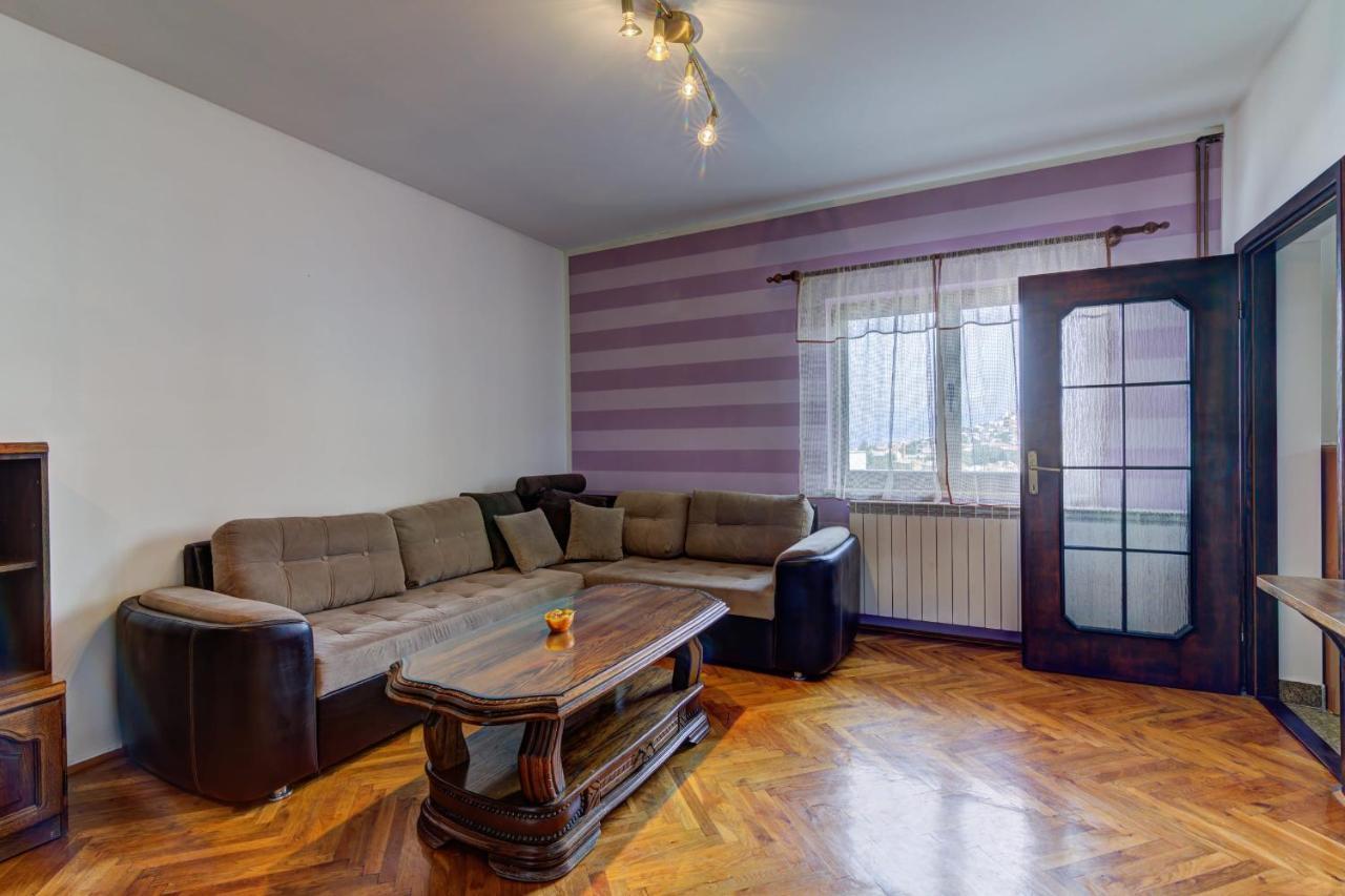 Apartments Zora Senj  Εξωτερικό φωτογραφία