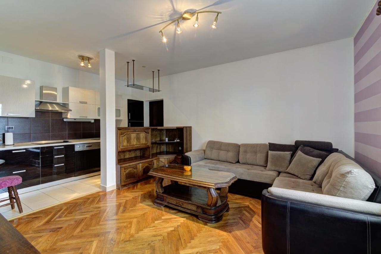Apartments Zora Senj  Εξωτερικό φωτογραφία