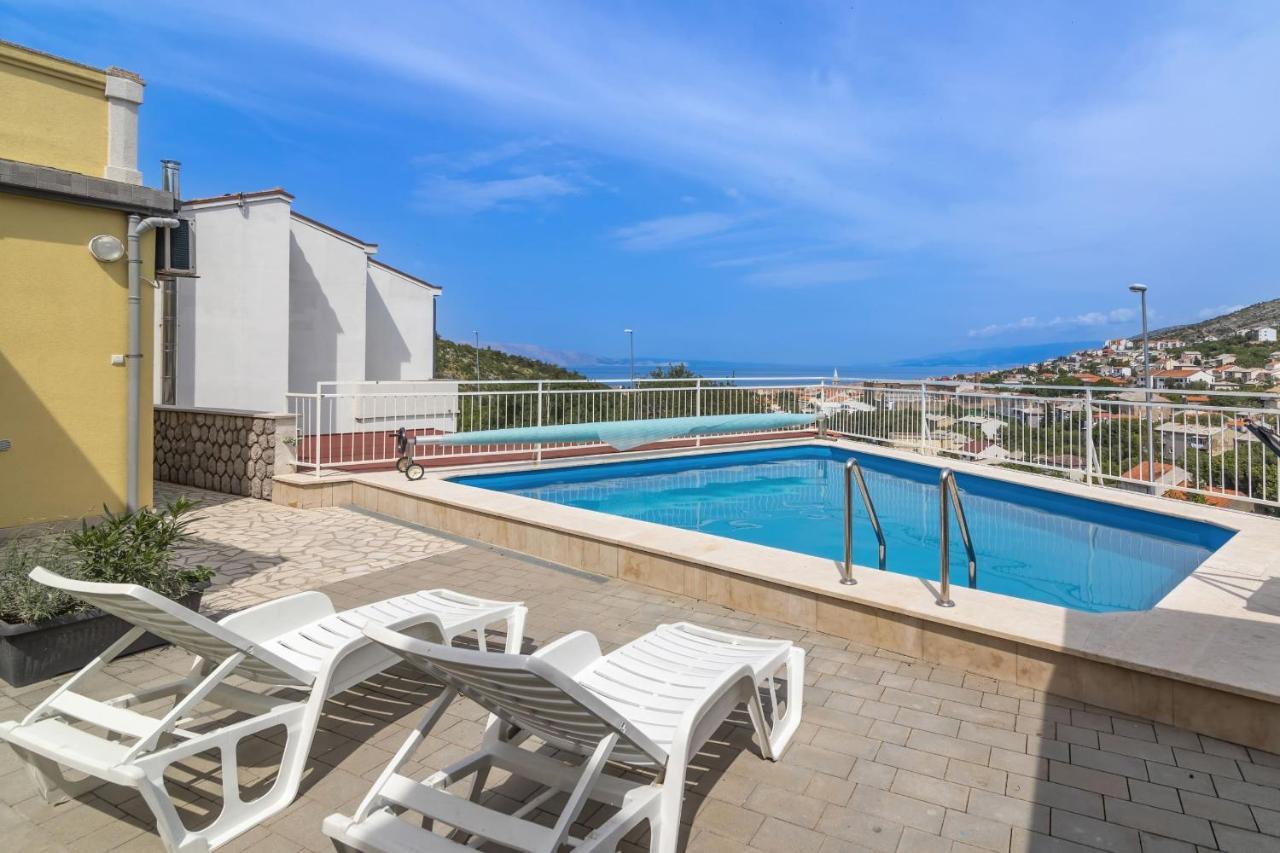 Apartments Zora Senj  Εξωτερικό φωτογραφία