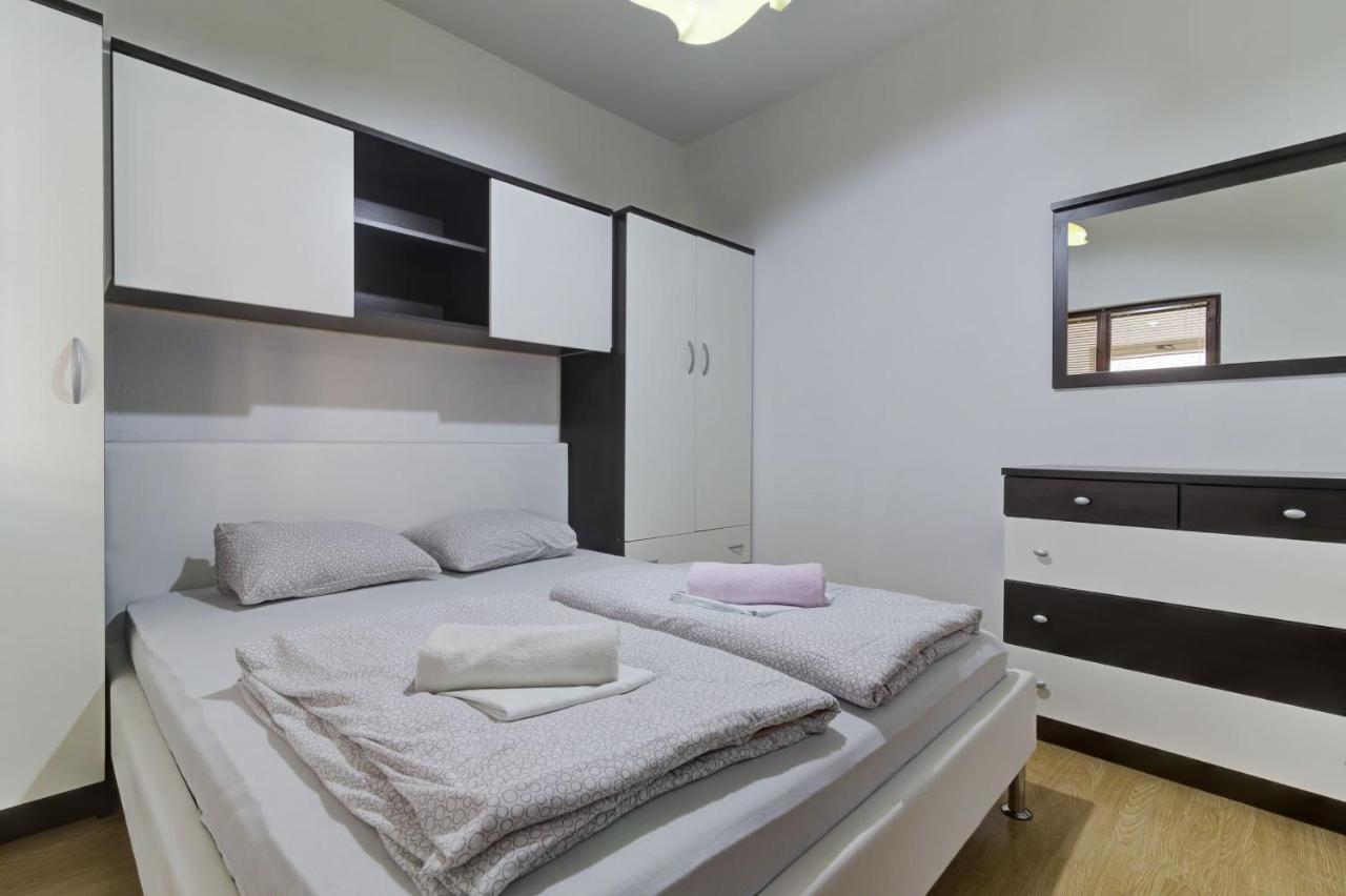 Apartments Zora Senj  Εξωτερικό φωτογραφία
