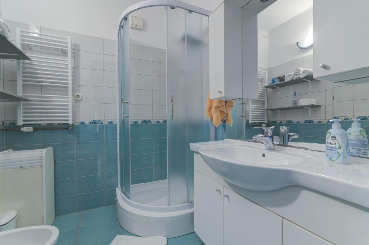 Apartments Zora Senj  Εξωτερικό φωτογραφία