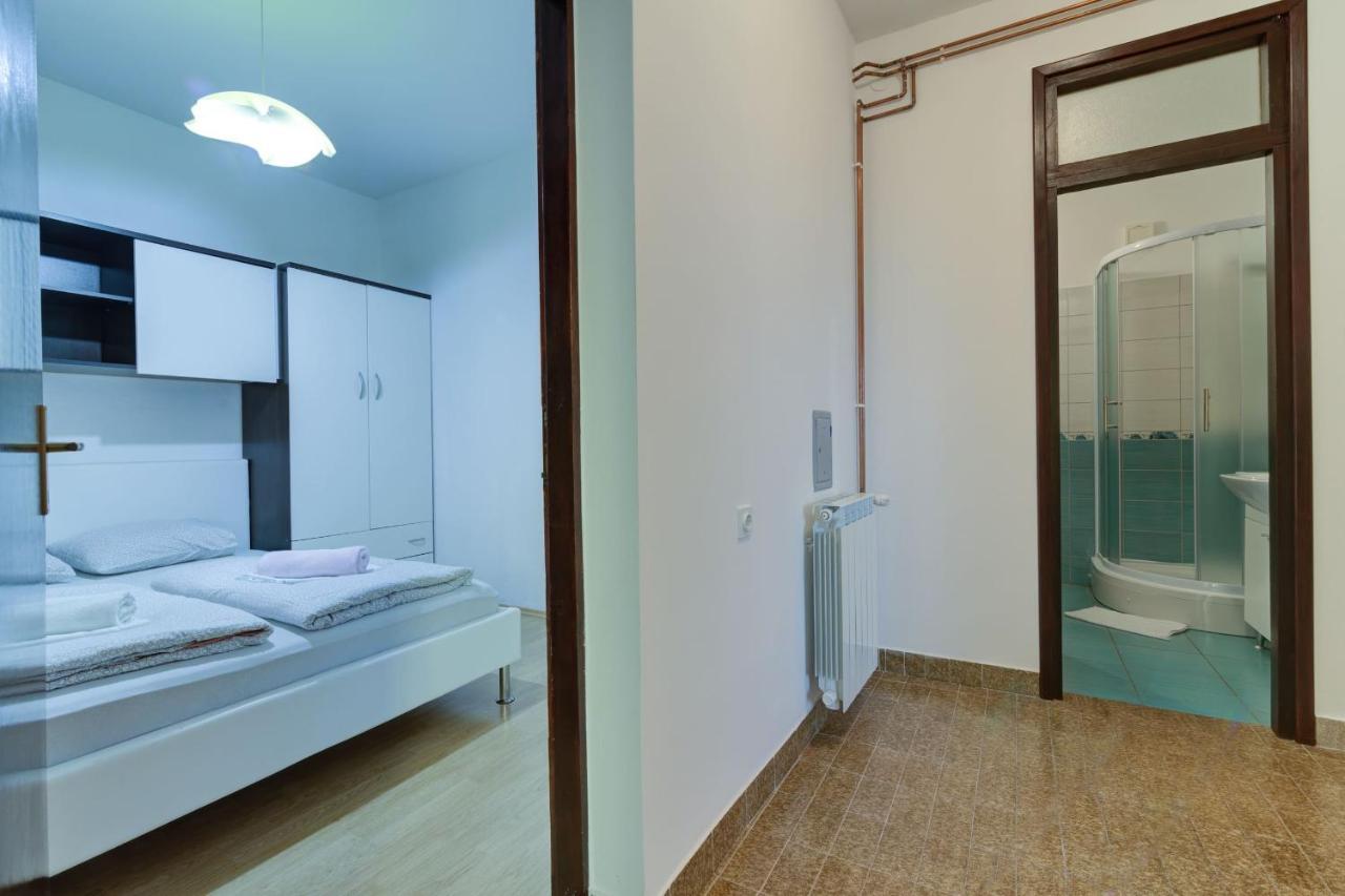 Apartments Zora Senj  Εξωτερικό φωτογραφία