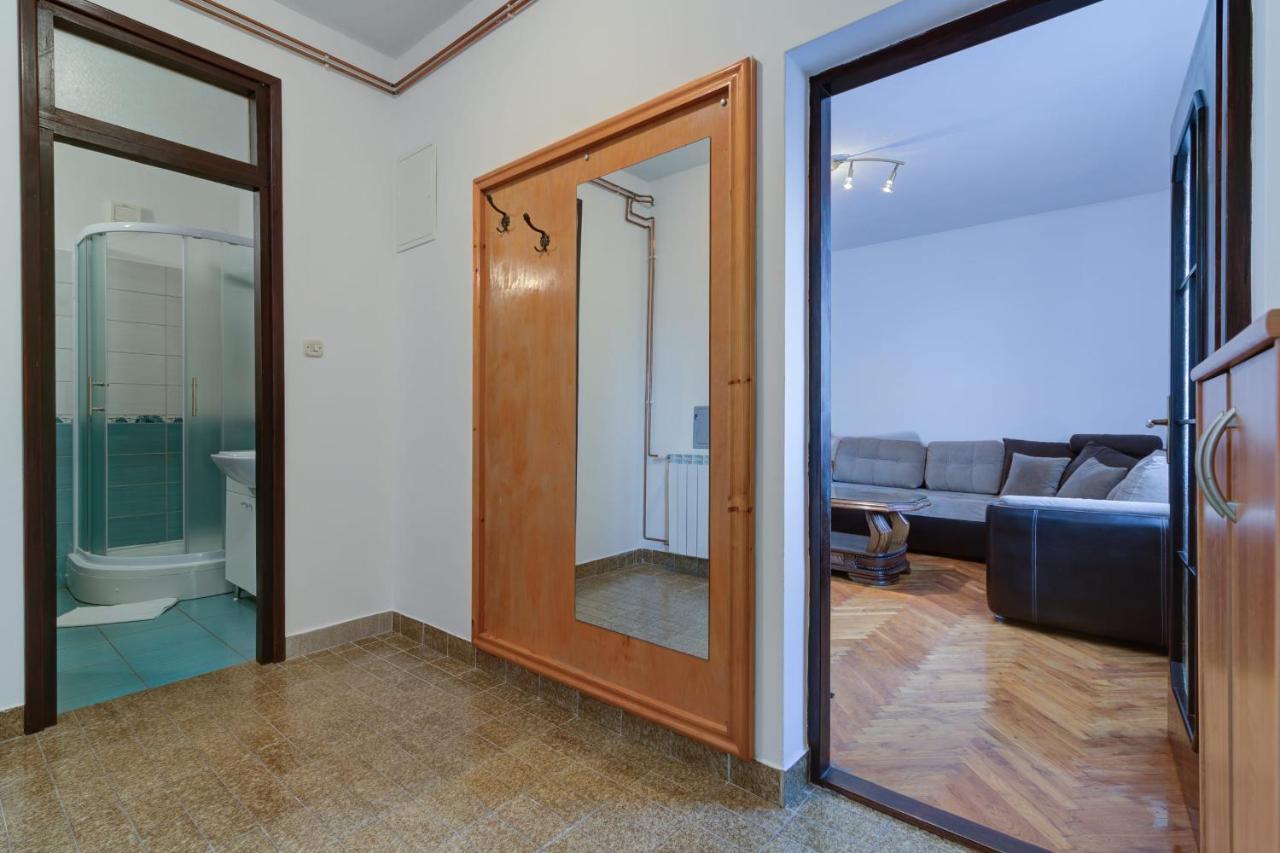 Apartments Zora Senj  Εξωτερικό φωτογραφία