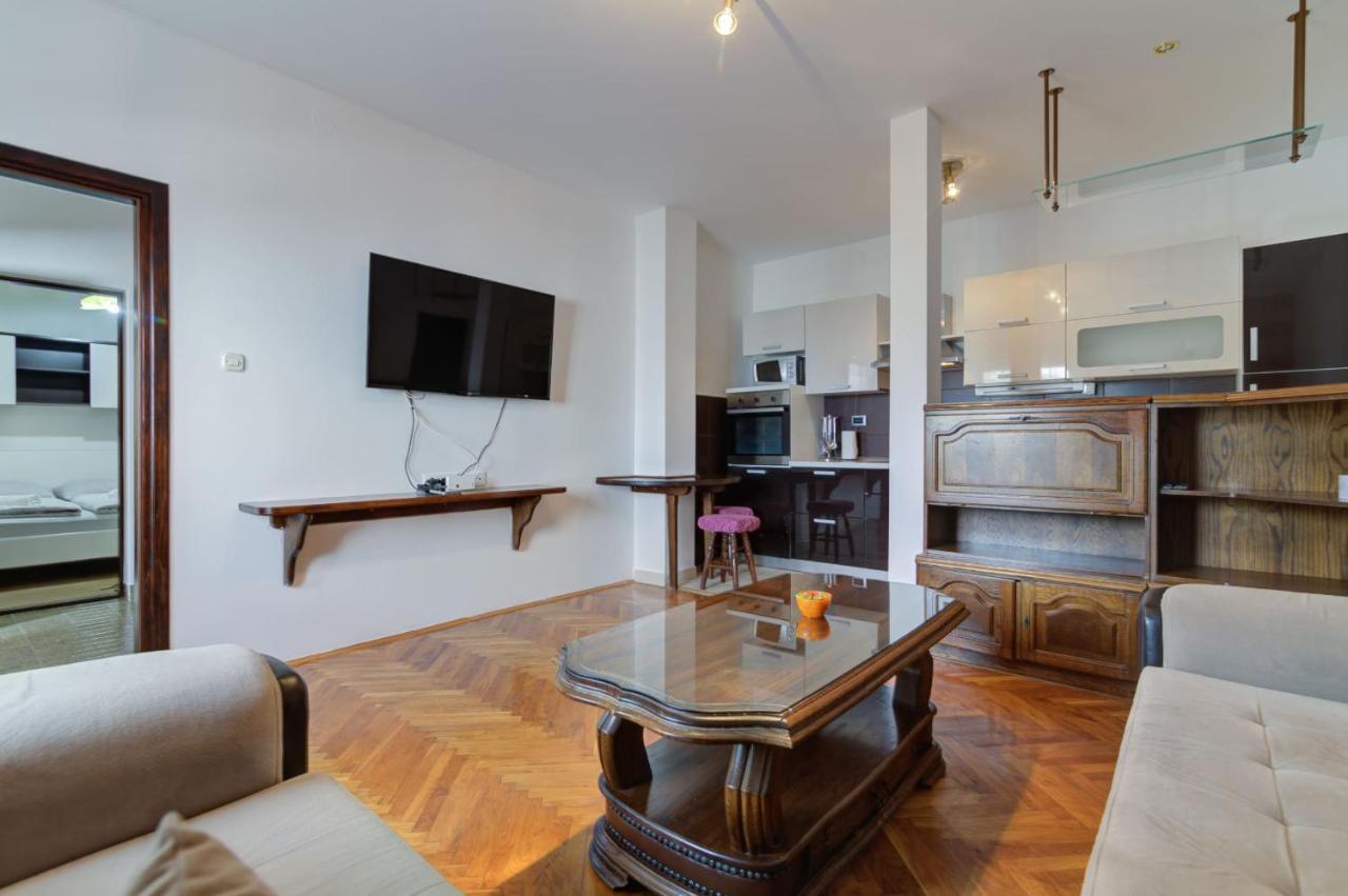 Apartments Zora Senj  Εξωτερικό φωτογραφία