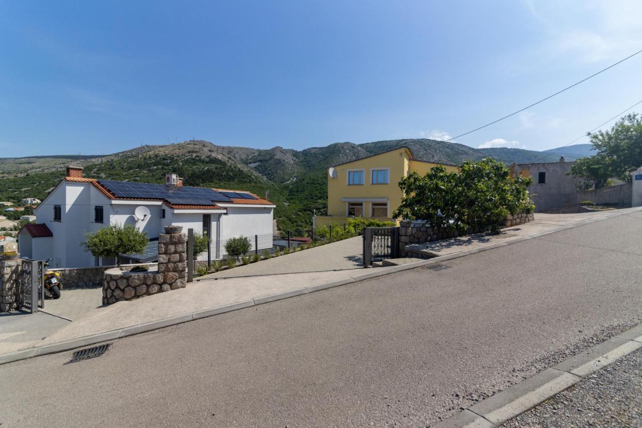 Apartments Zora Senj  Εξωτερικό φωτογραφία