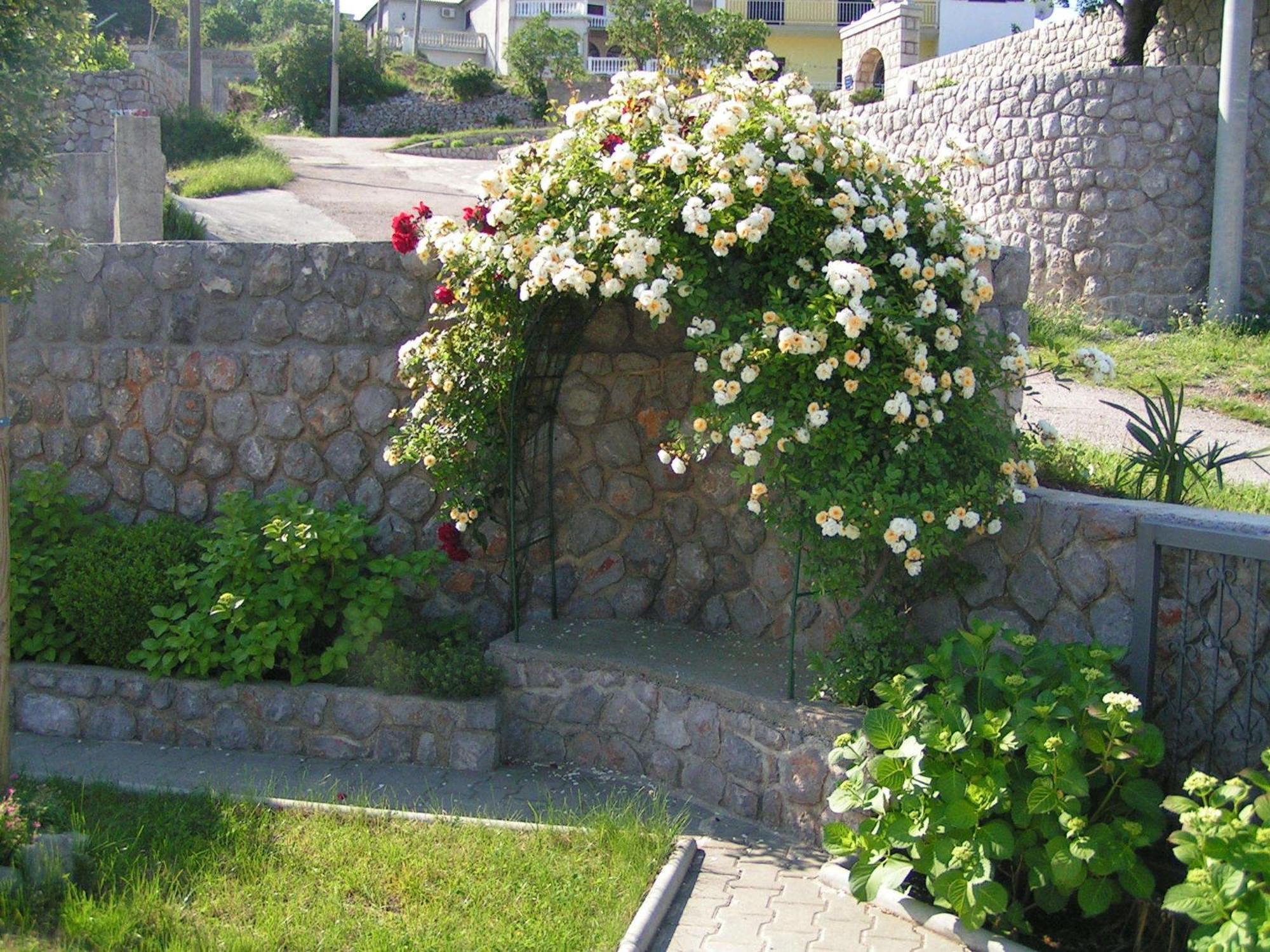 Apartments Zora Senj  Εξωτερικό φωτογραφία