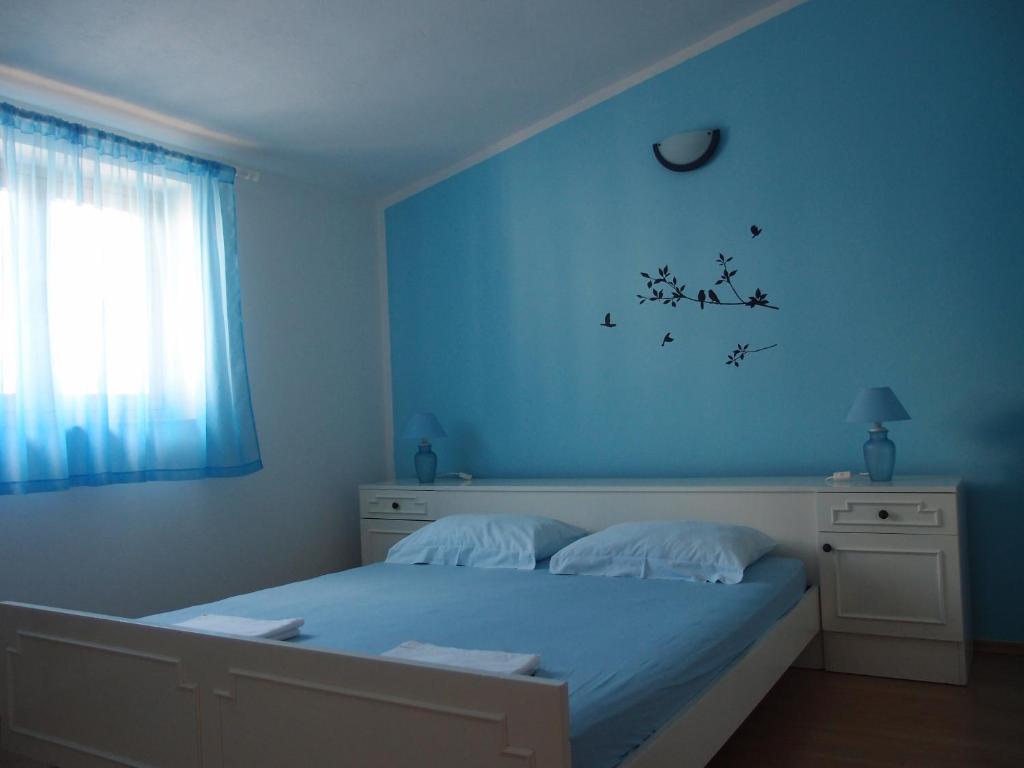 Apartments Zora Senj  Δωμάτιο φωτογραφία