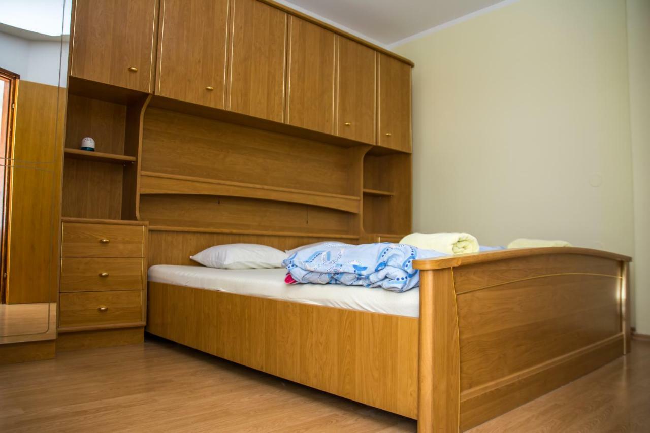 Apartments Zora Senj  Εξωτερικό φωτογραφία