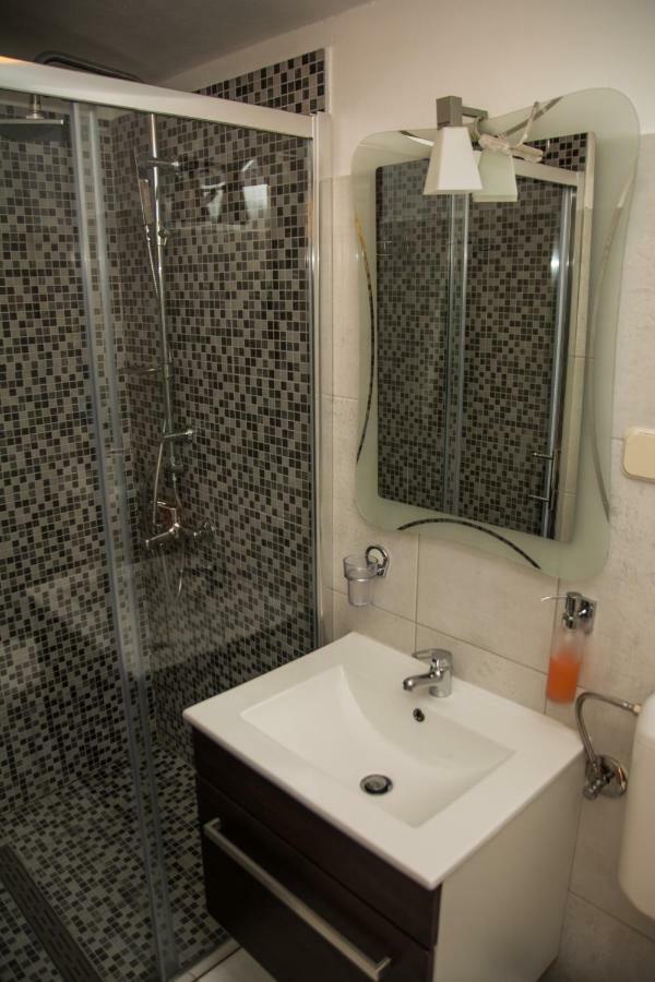 Apartments Zora Senj  Εξωτερικό φωτογραφία