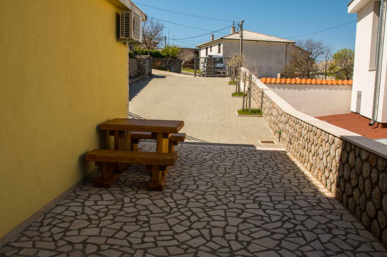Apartments Zora Senj  Εξωτερικό φωτογραφία