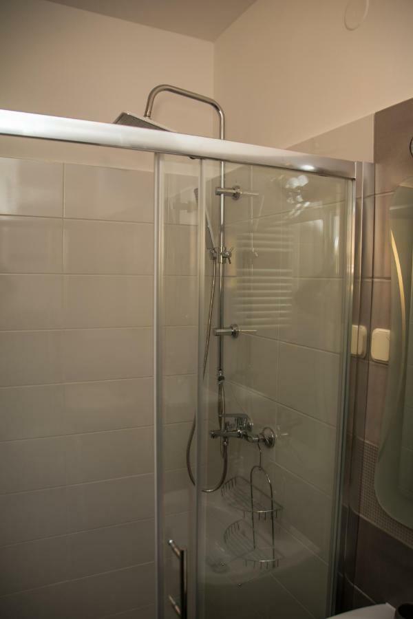 Apartments Zora Senj  Εξωτερικό φωτογραφία