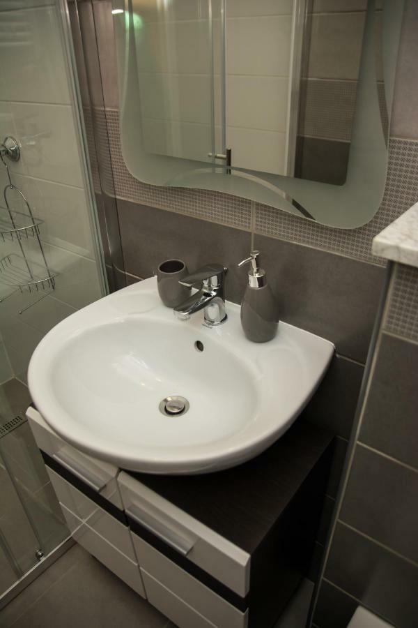Apartments Zora Senj  Εξωτερικό φωτογραφία