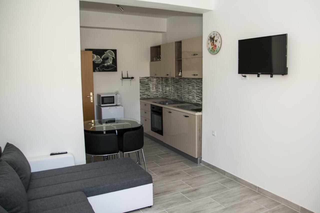 Apartments Zora Senj  Εξωτερικό φωτογραφία