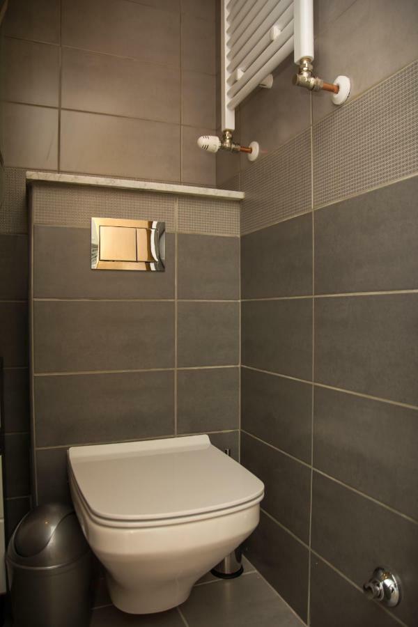 Apartments Zora Senj  Εξωτερικό φωτογραφία